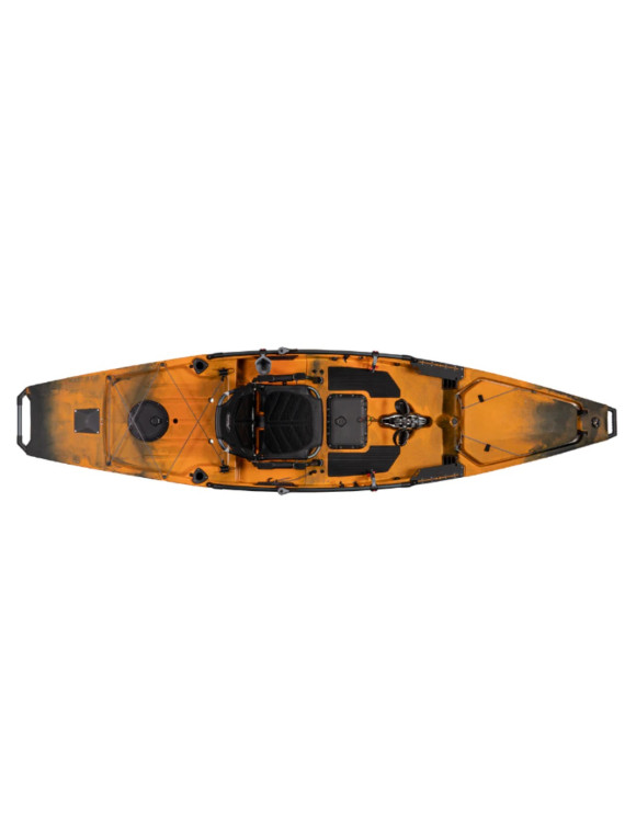 Pro Angler 14 (2013-2016)