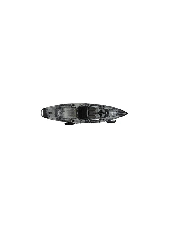 Mirage Outback (2024)