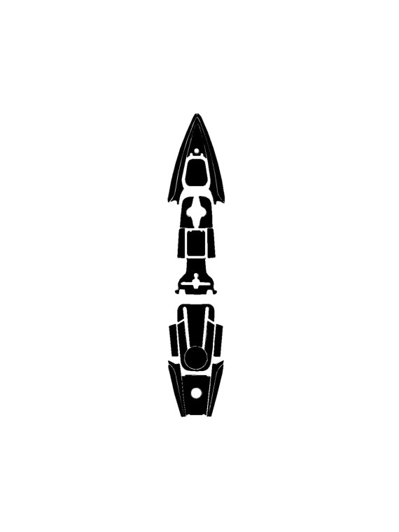 Mirage Outback (2024)
