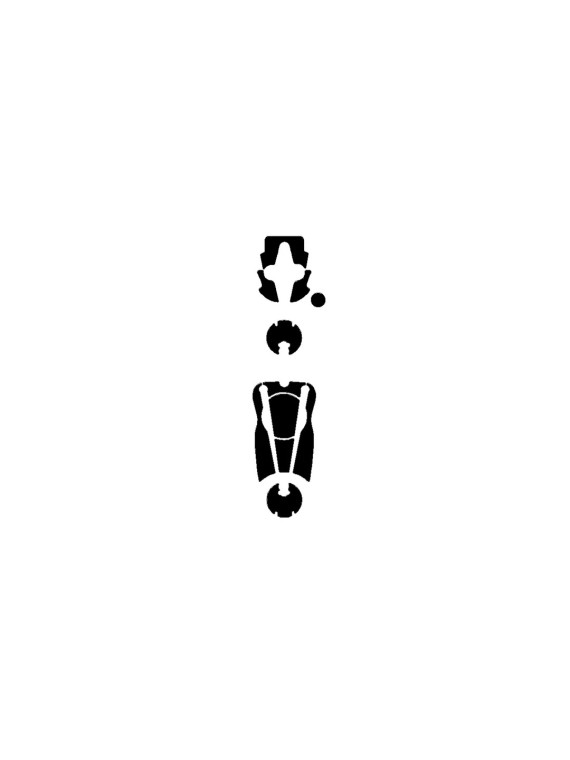 Revolution 13 (2015-2021)