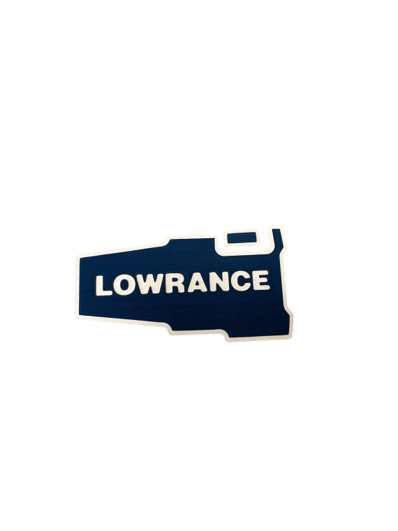 Revêtement Seadek Pédale Lowrance