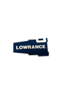 Revêtement Seadek Pédale Lowrance