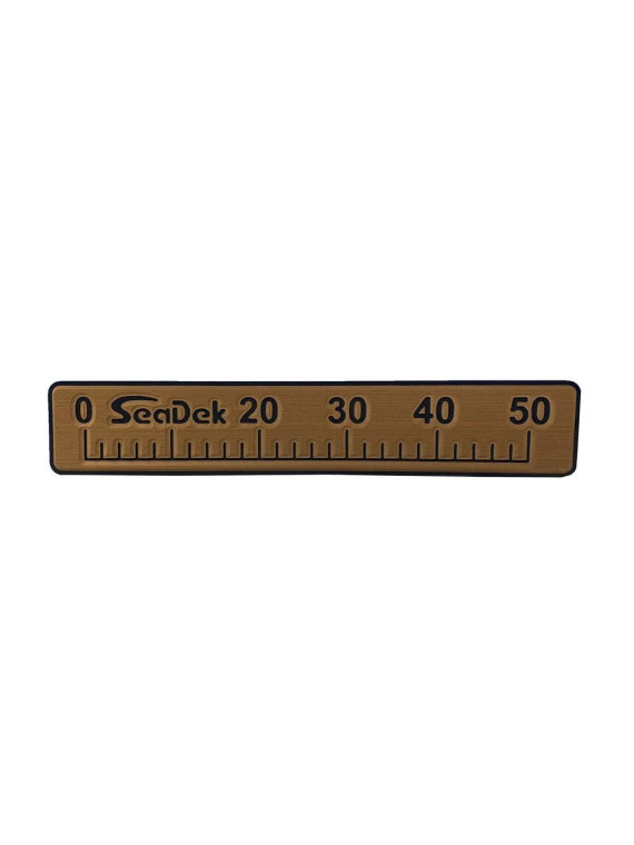 Règle à poisson Seadek 50cm