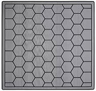 Hexagene